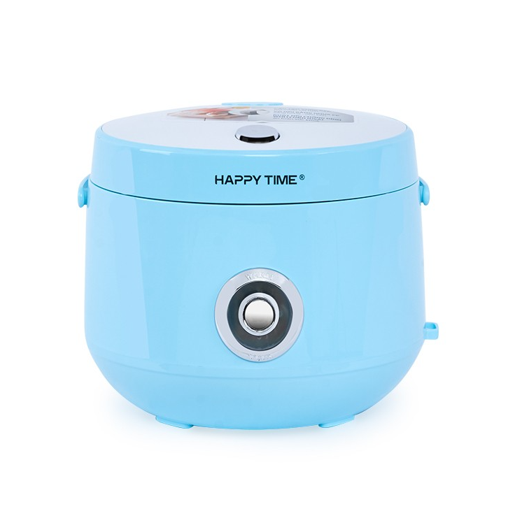Nồi cơm điện SUNHOUSE HappyTime HTD8522G 1.2L chính hãng